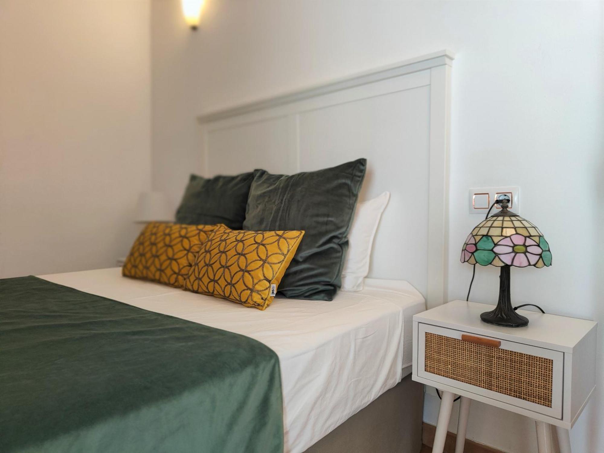 Hostly Sierpes 3 Renewed Families-fibre-parking Optional Apartament Sevilla