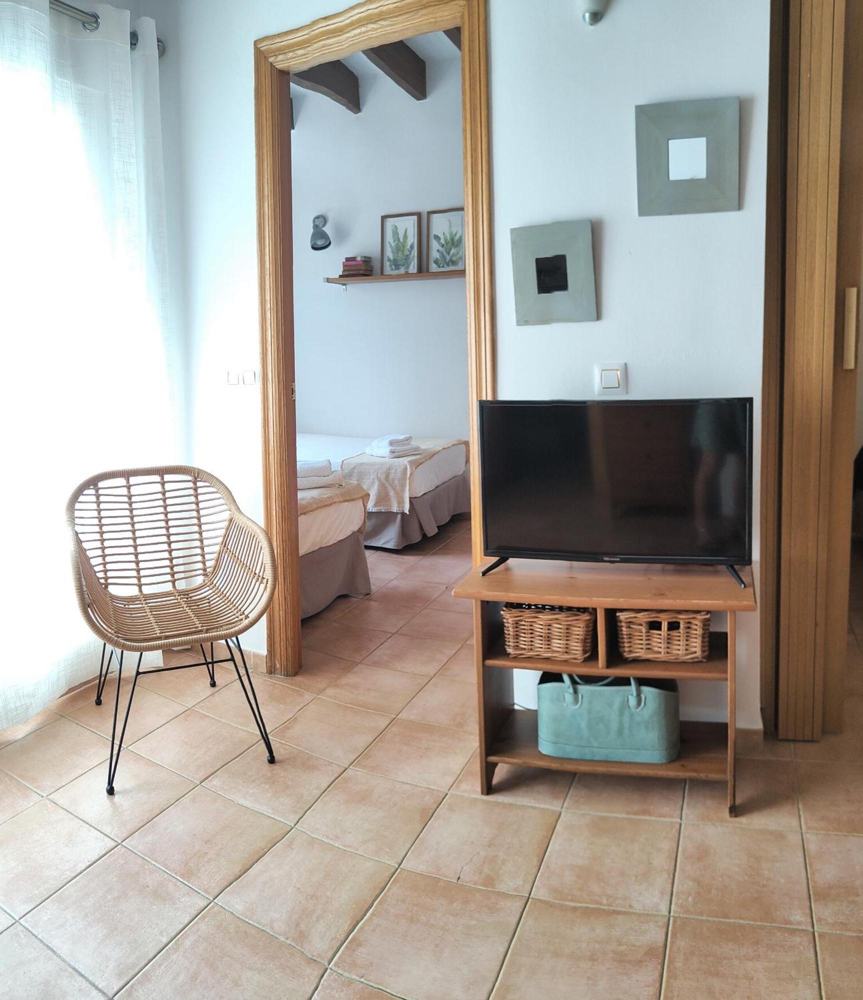 Hostly Sierpes 3 Renewed Families-fibre-parking Optional * Sevilla
