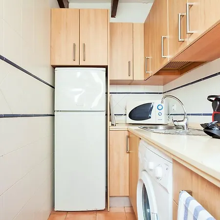 Hostly Sierpes 3 Renewed Families-Fibre-Parking Optional Apartment Seville Exterior photo