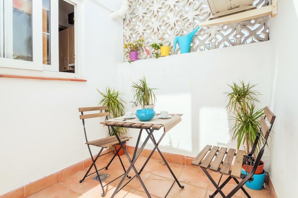 Hostly Sierpes 3 Renewed Families-fibre-parking Optional * Siviglia
